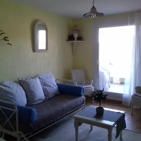 Apartment Les Emeraudes *