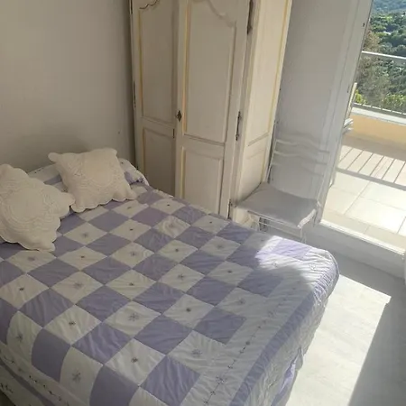 Apartment Les Emeraudes *