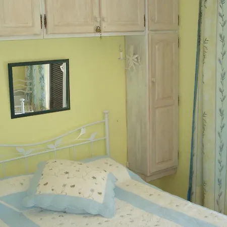 Apartment Les Emeraudes La Croix-Valmer
