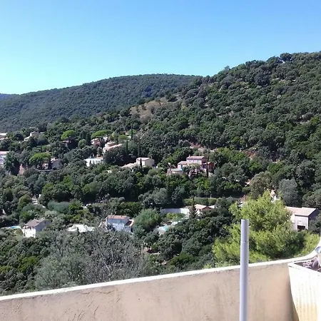 Apartment Les Emeraudes