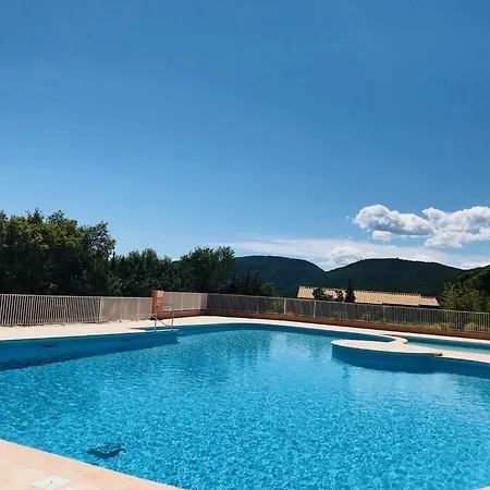 Apartment Les Emeraudes